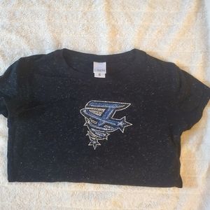Maryland Twisters Sparkle Tshirt
